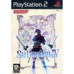Suikoden IV [PS2]